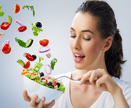 Fernstudium Ernährungsfachwirt/in
